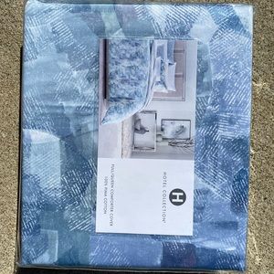 Hotel Collection Duvet (Full/Queen) - NEW